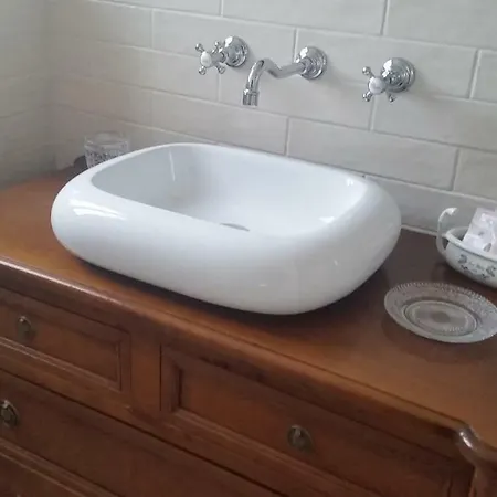 Bed and breakfast Blanche 2*