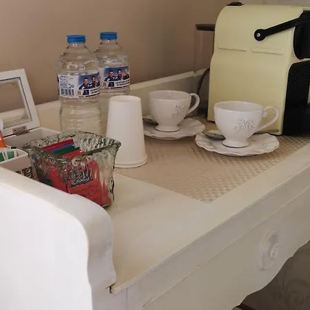 Blanche B&B 칸느