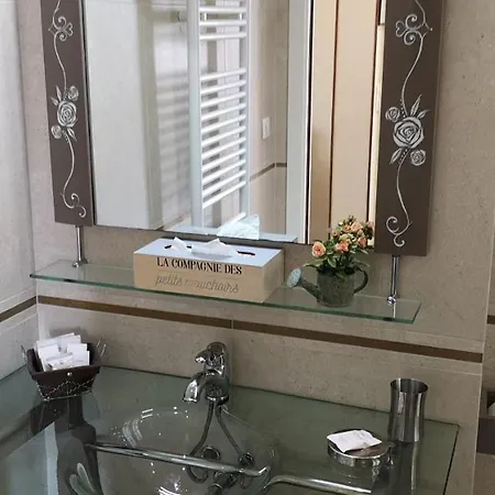 Blanche B&B 칸느