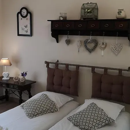 Blanche B&B