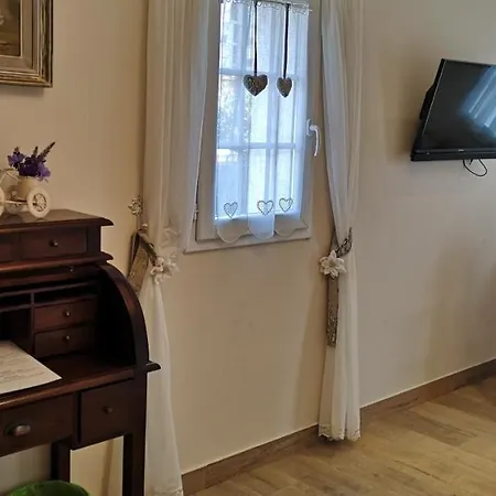 B&B Blanche 2*
