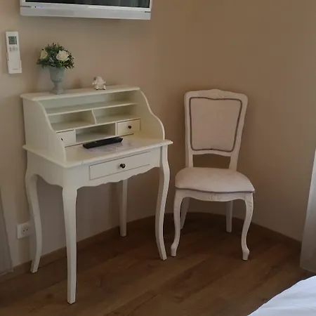 B&B Blanche 2*