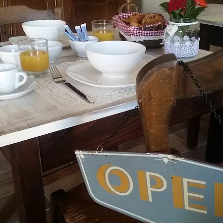 Blanche B&B 칸느