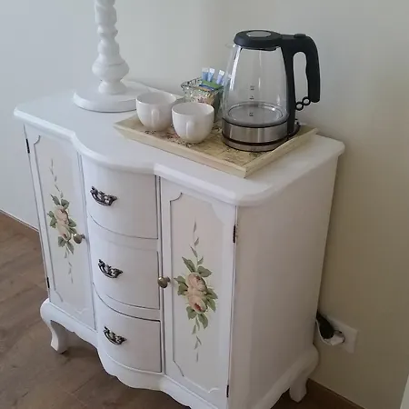 Blanche B&B