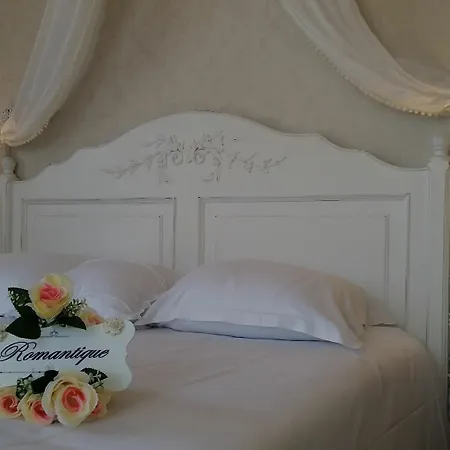 B&B Blanche 칸느