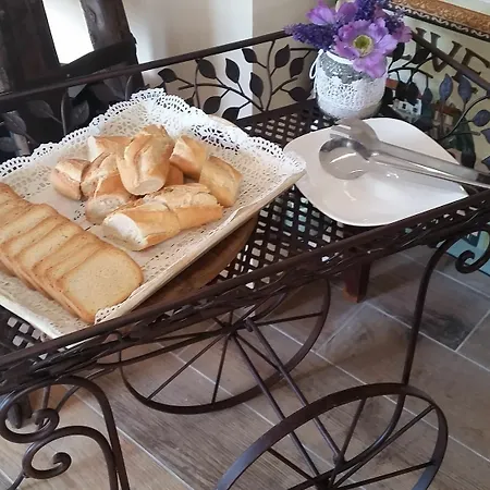 B&B Blanche
