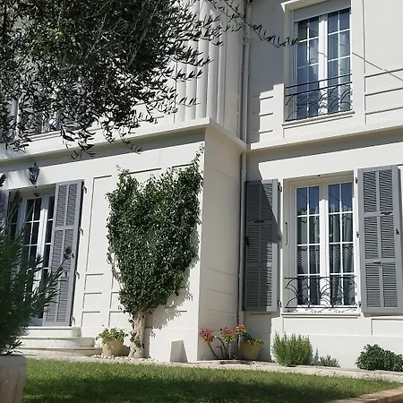 Blanche B&B 2*