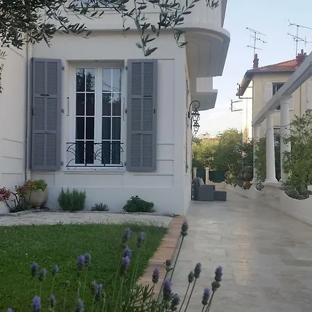 Blanche B&B 칸느