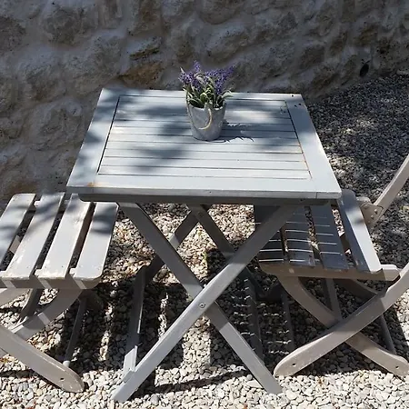 B&B Blanche